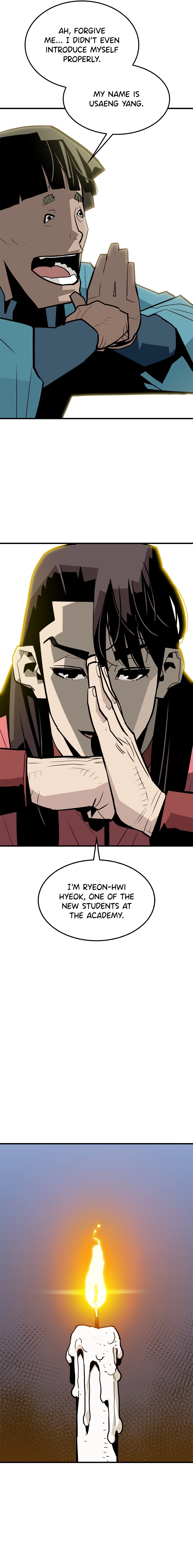 demon lord Chapter 9 Page 8