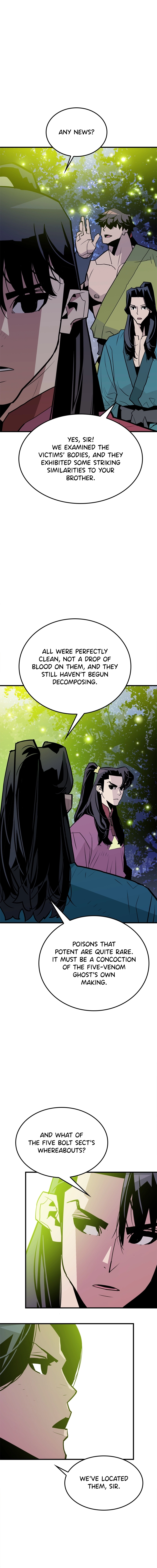 demon lord Chapter 9 Page 13