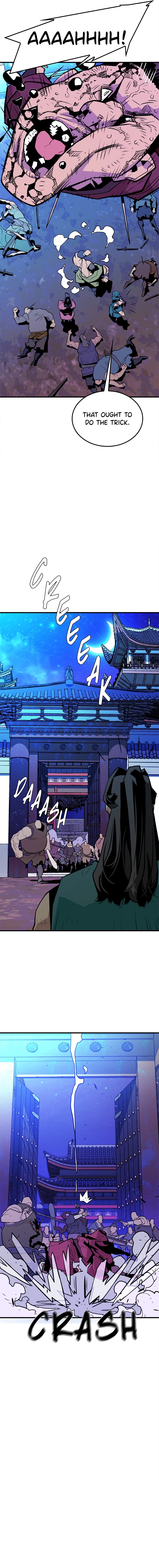 demon lord Chapter 9 Page 19