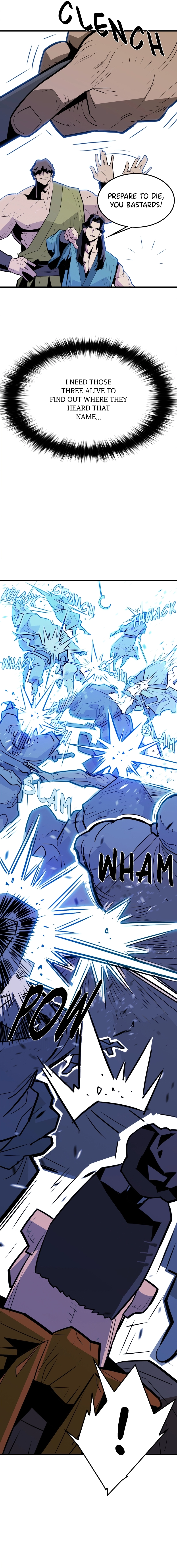 demon lord Chapter 9 Page 21