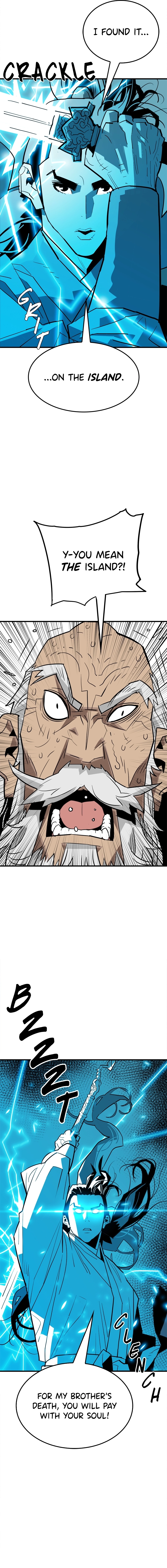 demon lord Chapter 20 Page 6