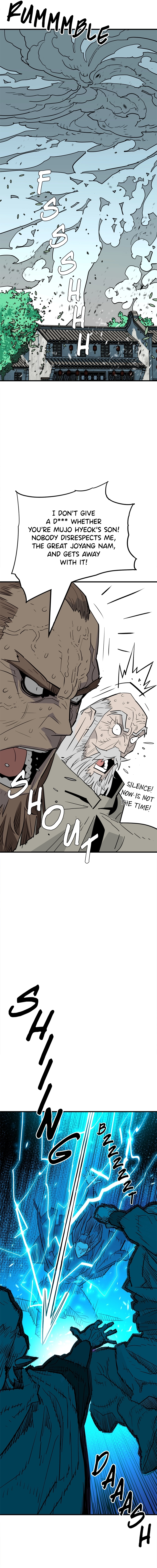 demon lord Chapter 20 Page 7