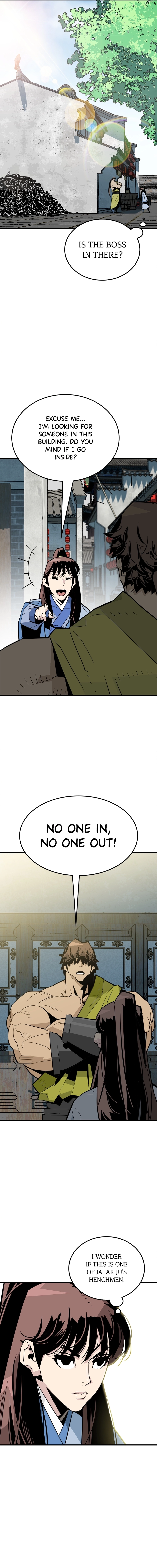demon lord Chapter 20 Page 10