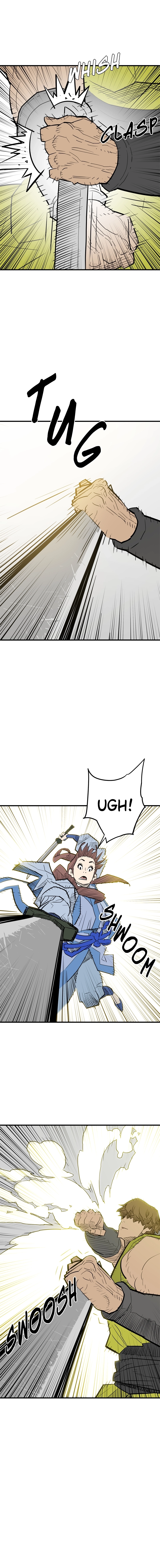 demon lord Chapter 20 Page 13
