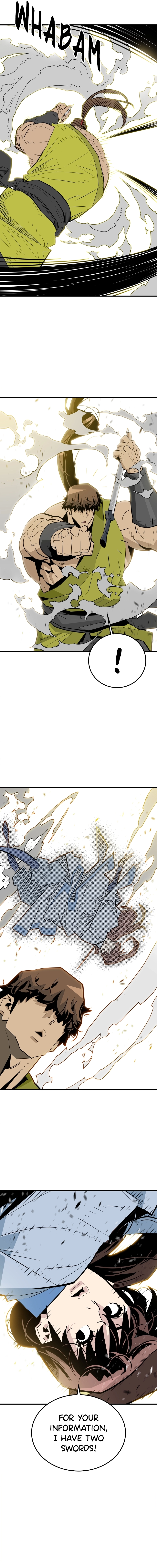 demon lord Chapter 20 Page 14