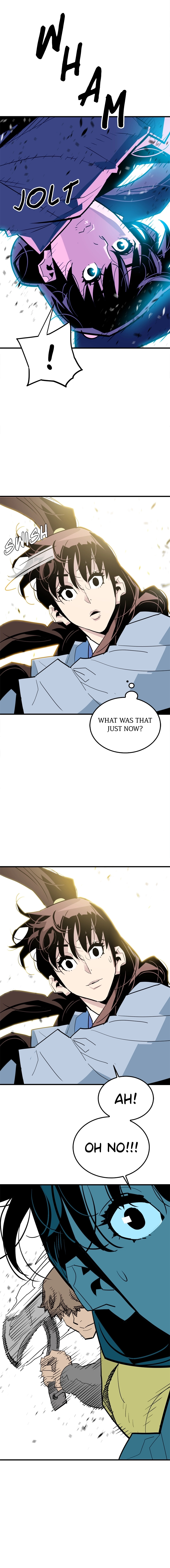 demon lord Chapter 20 Page 15