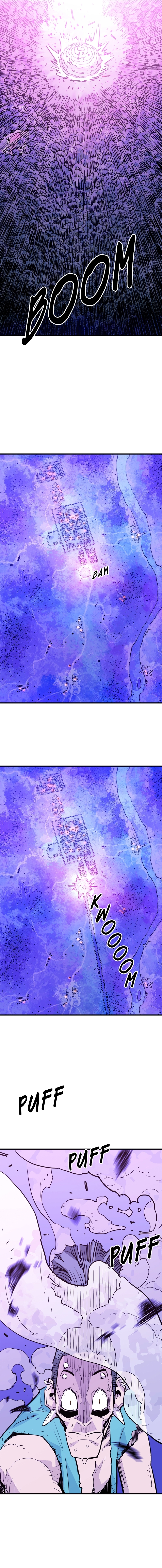 demon lord Chapter 45 Page 13