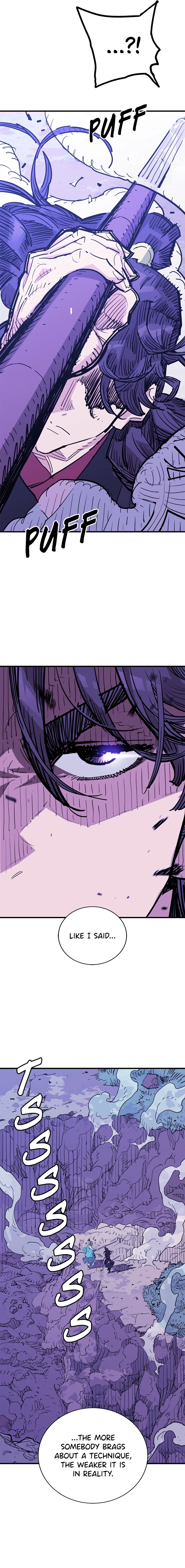 demon lord Chapter 45 Page 14