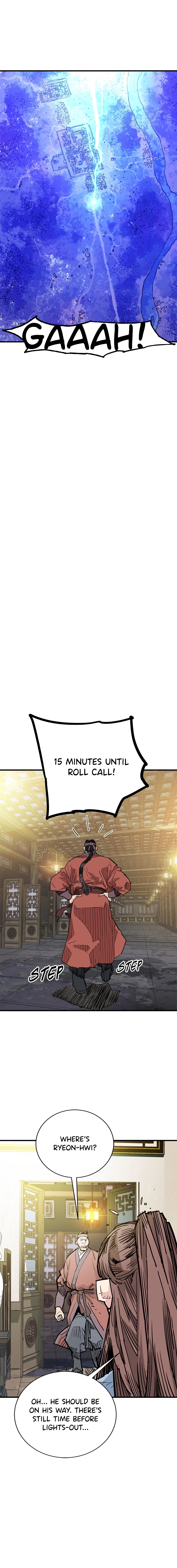 demon lord Chapter 45 Page 17
