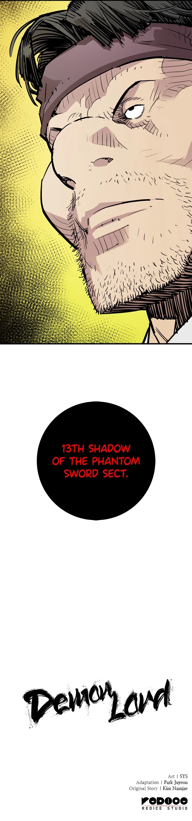 demon lord Chapter 45 Page 20