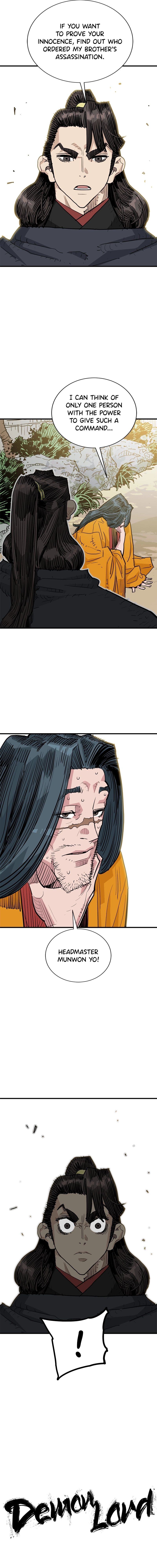 demon lord Chapter 48 Page 5