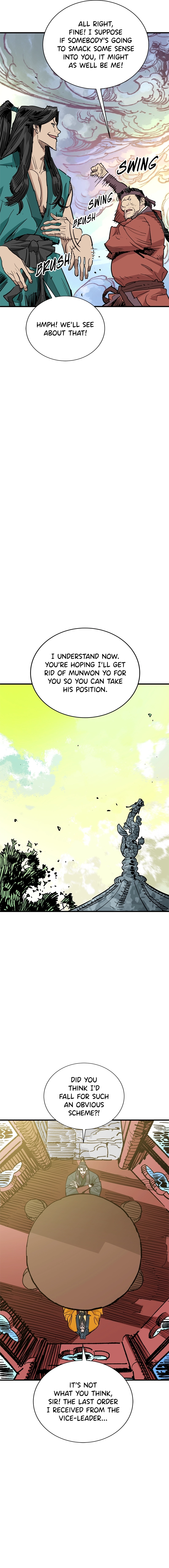 demon lord Chapter 48 Page 8