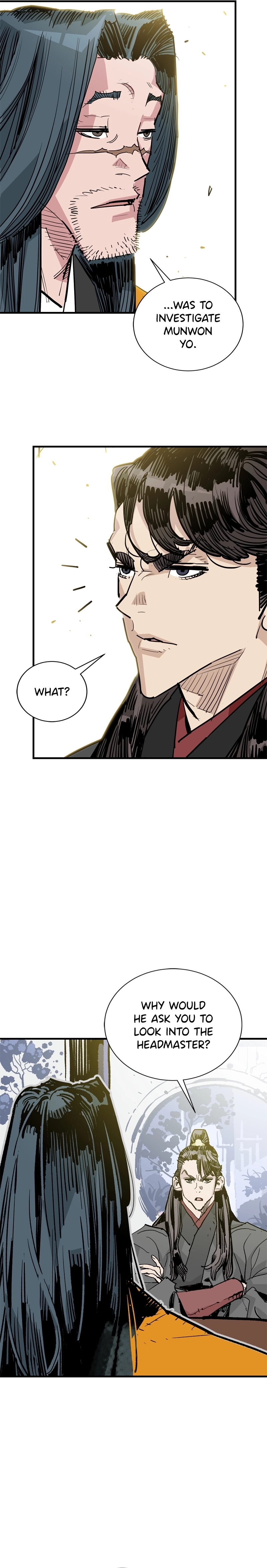 demon lord Chapter 48 Page 9