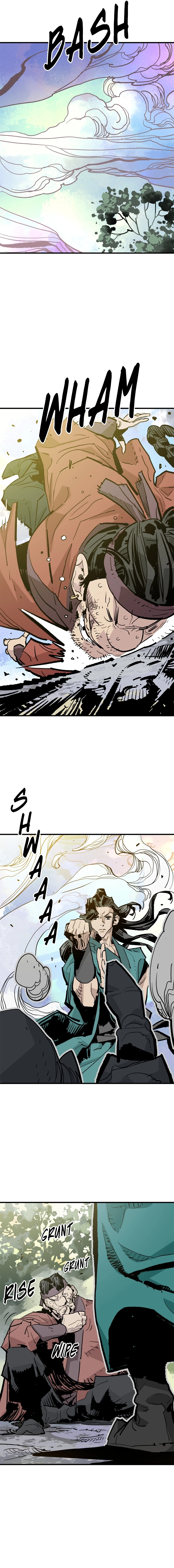 demon lord Chapter 48 Page 11