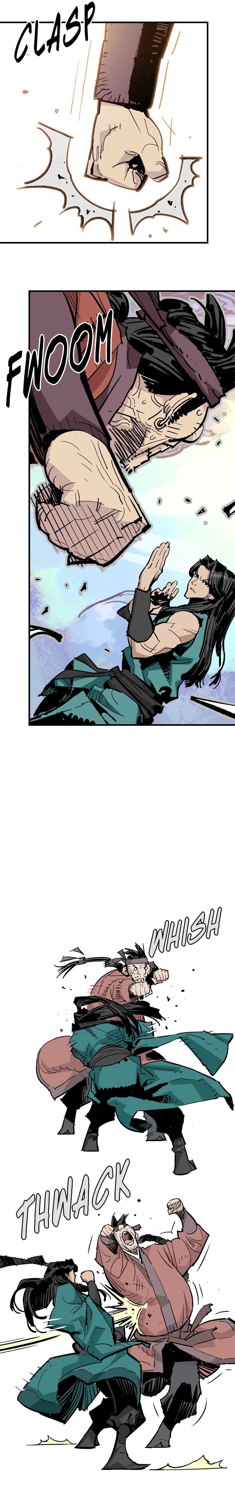 demon lord Chapter 48 Page 12
