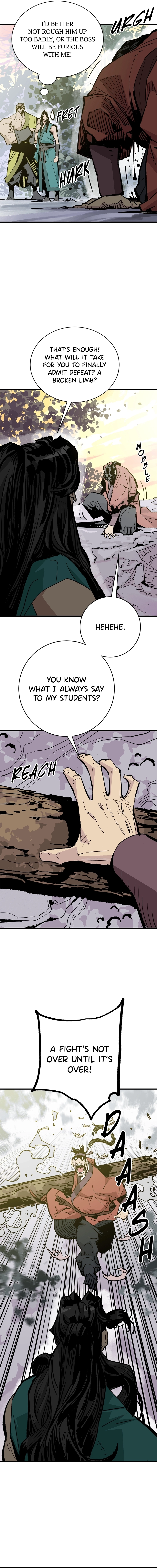 demon lord Chapter 48 Page 14