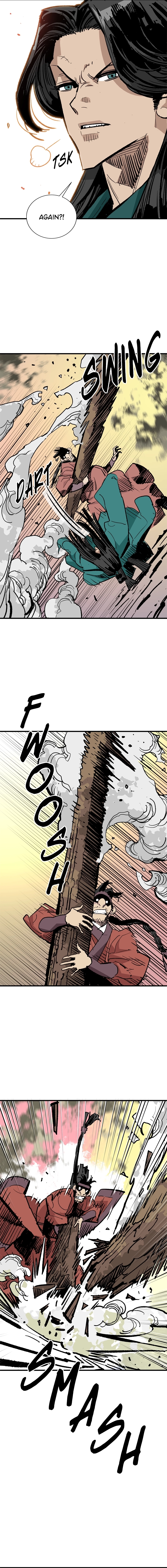 demon lord Chapter 48 Page 15