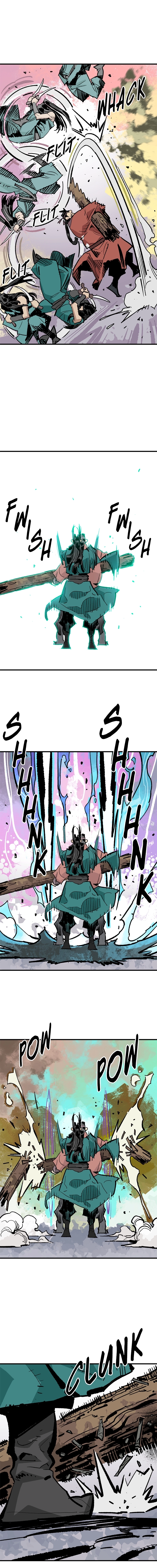 demon lord Chapter 48 Page 17