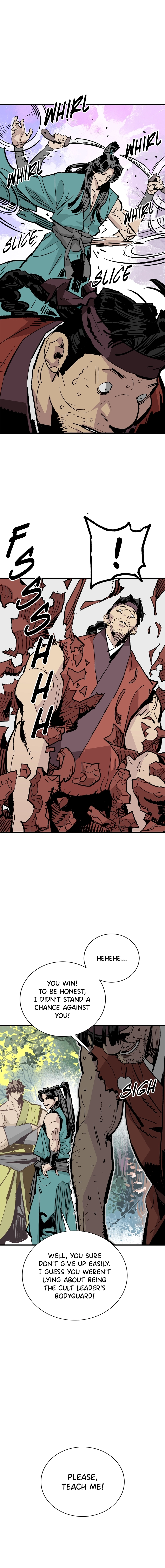 demon lord Chapter 48 Page 18