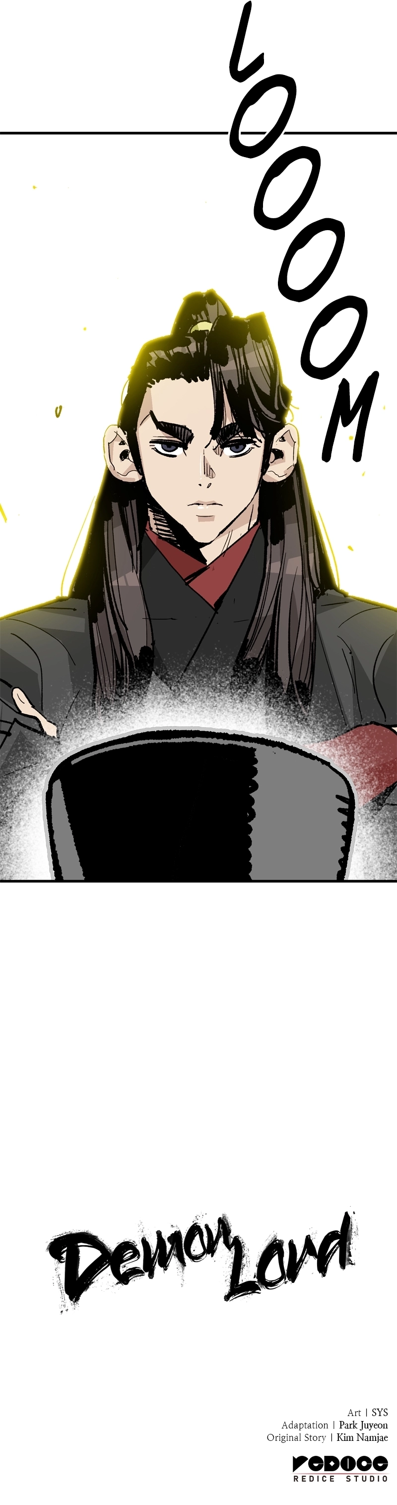 demon lord Chapter 48 Page 21