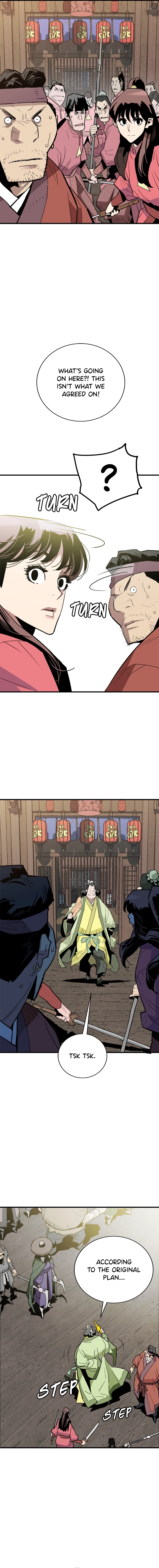 demon lord Chapter 25 Page 8