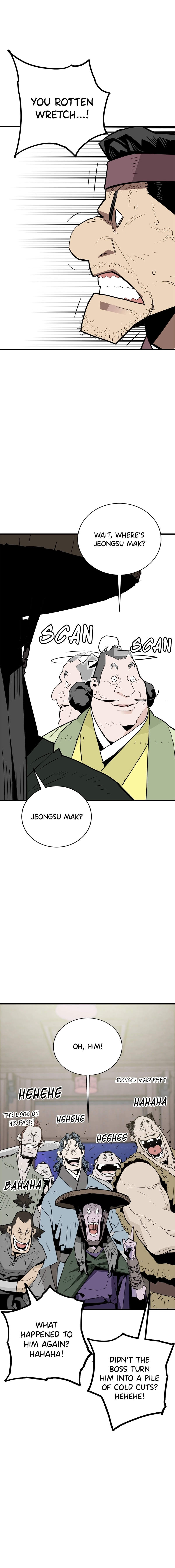 demon lord Chapter 25 Page 10