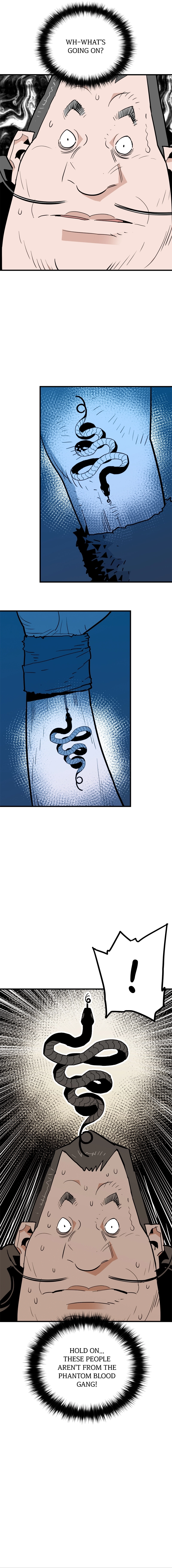 demon lord Chapter 25 Page 11