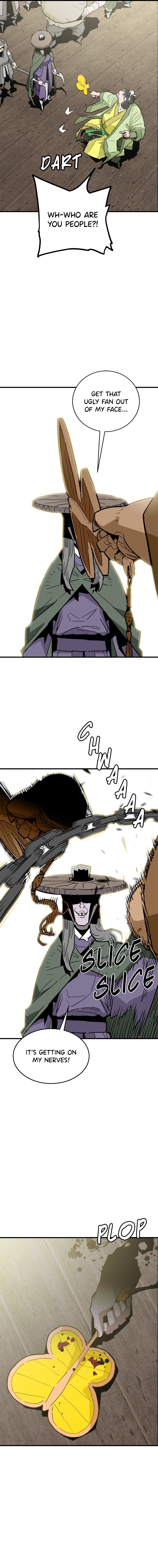 demon lord Chapter 25 Page 12