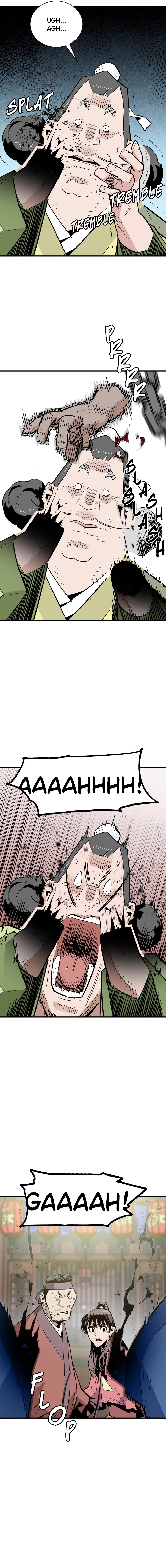 demon lord Chapter 25 Page 13