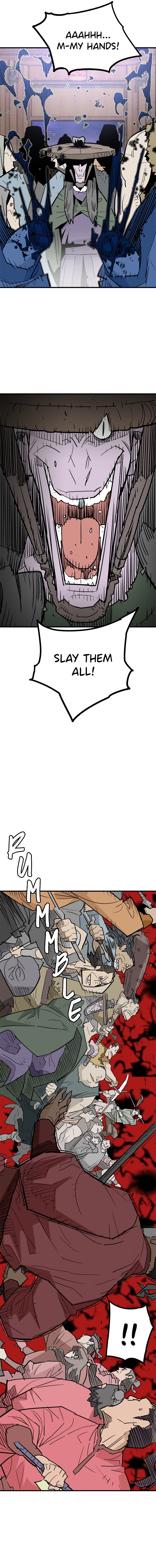 demon lord Chapter 25 Page 14
