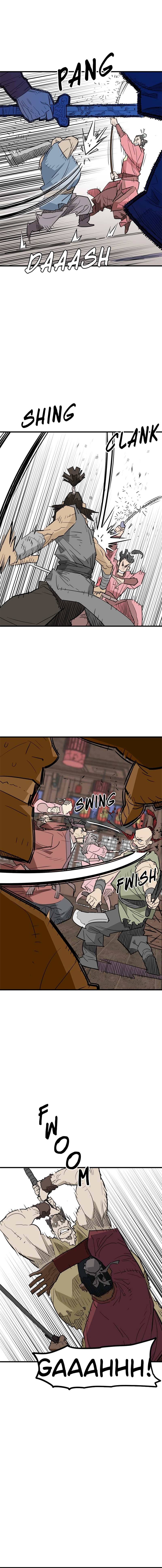 demon lord Chapter 25 Page 15