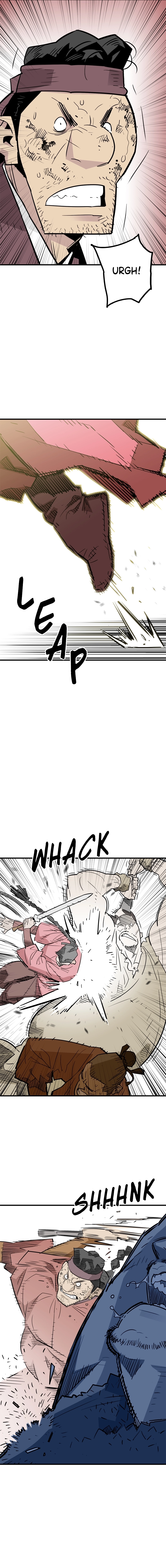 demon lord Chapter 25 Page 16