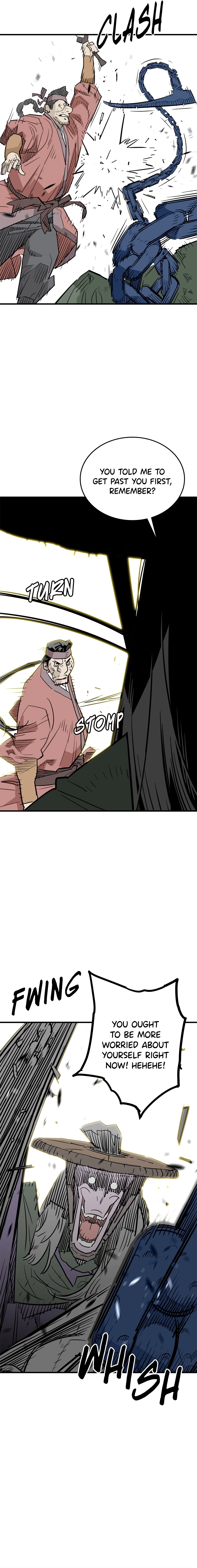 demon lord Chapter 25 Page 17