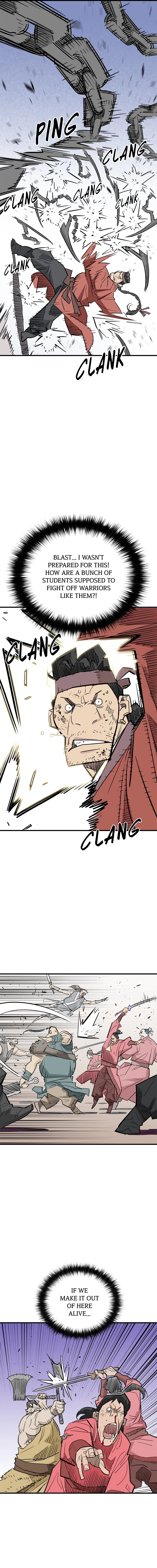 demon lord Chapter 25 Page 18