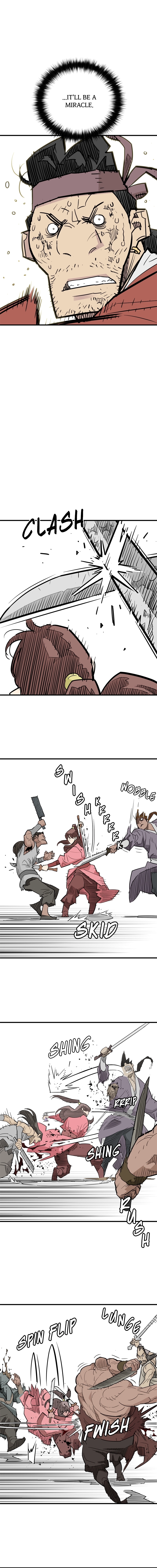 demon lord Chapter 25 Page 19