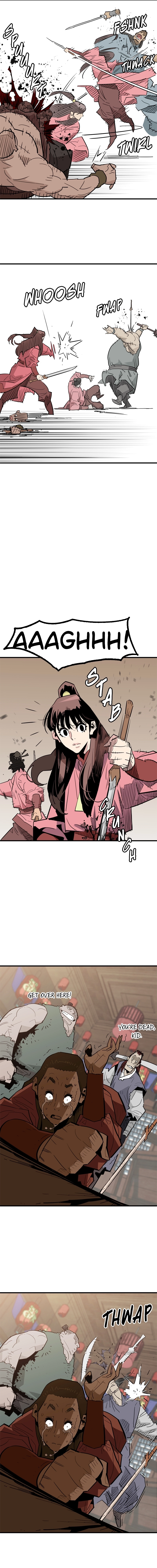 demon lord Chapter 25 Page 20