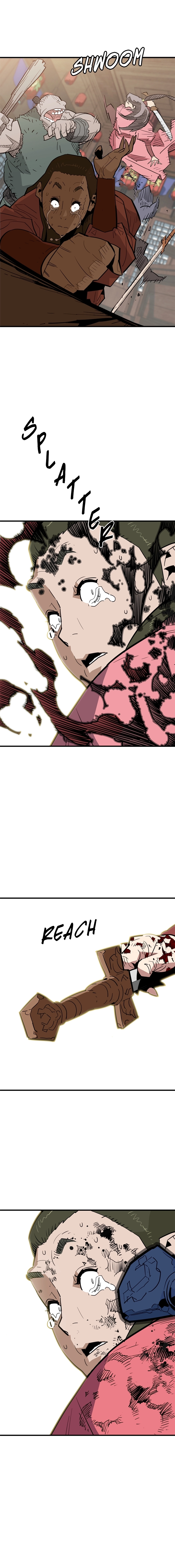 demon lord Chapter 25 Page 21