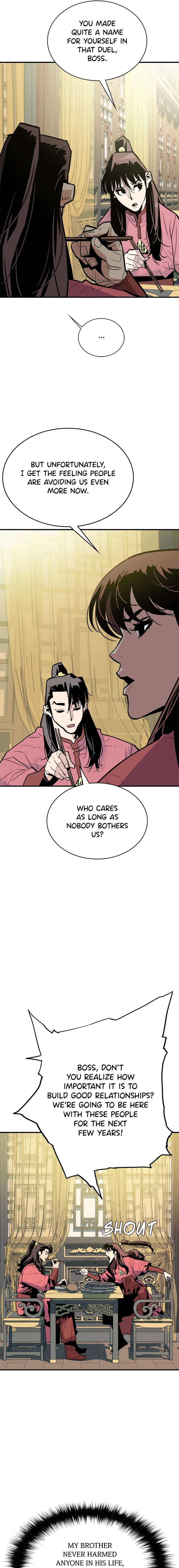 demon lord Chapter 14 Page 5