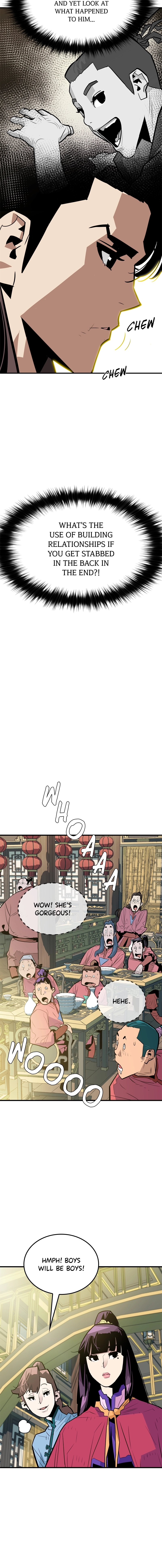demon lord Chapter 14 Page 6