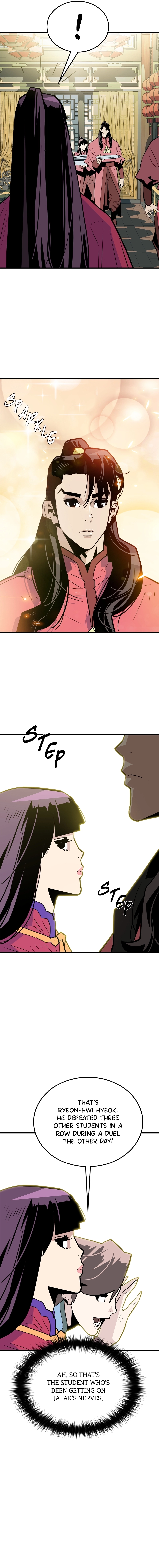 demon lord Chapter 14 Page 7