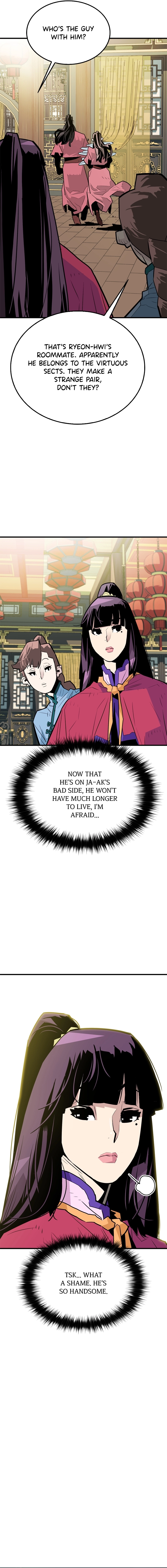 demon lord Chapter 14 Page 8