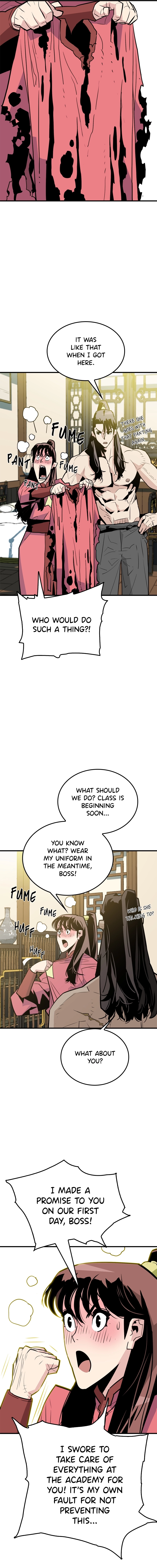 demon lord Chapter 14 Page 11
