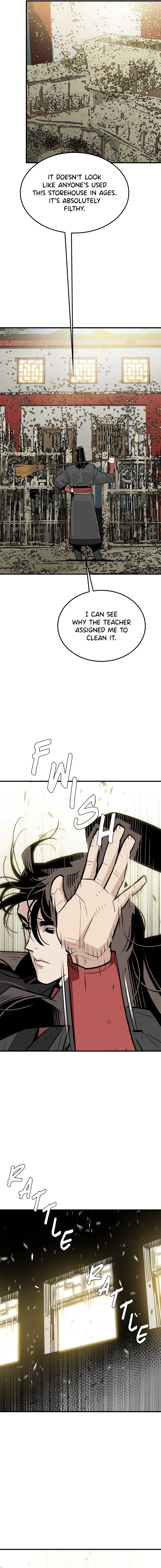 demon lord Chapter 14 Page 13