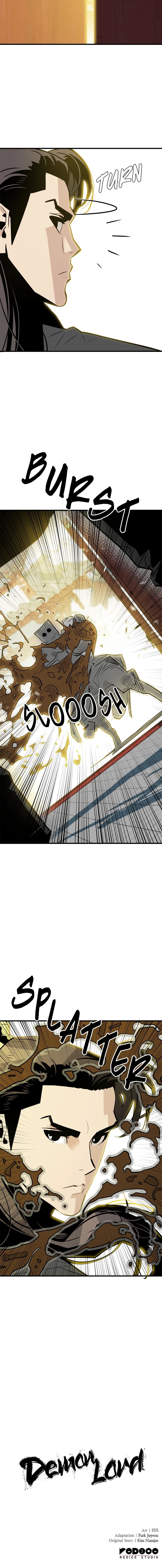 demon lord Chapter 14 Page 17