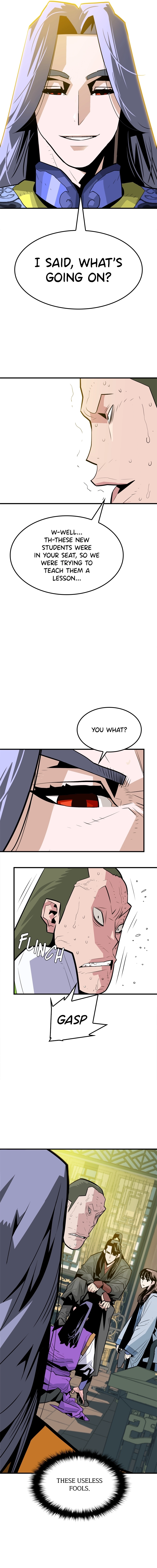 demon lord Chapter 6 Page 5