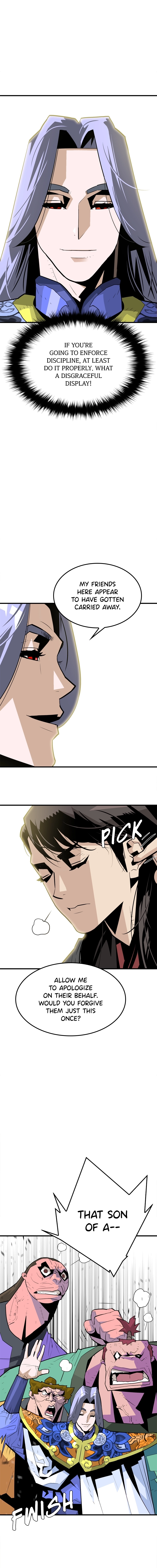 demon lord Chapter 6 Page 6