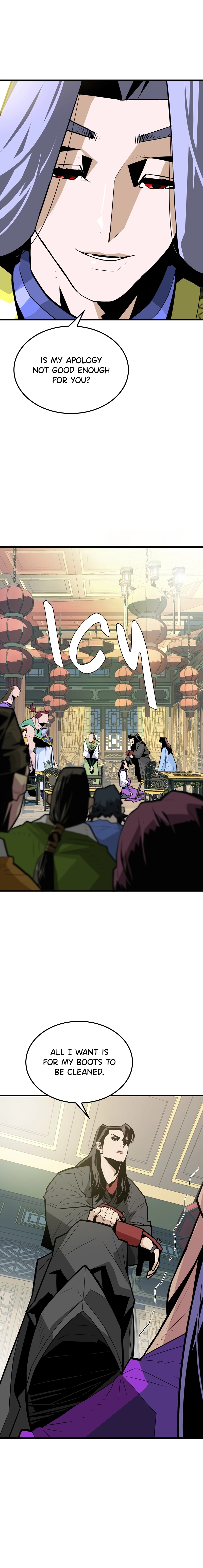 demon lord Chapter 6 Page 7