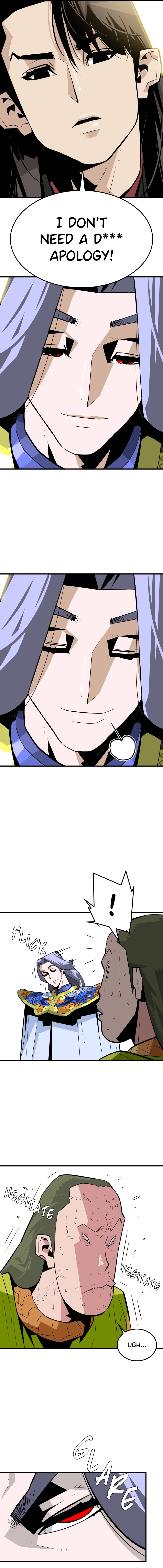 demon lord Chapter 6 Page 8