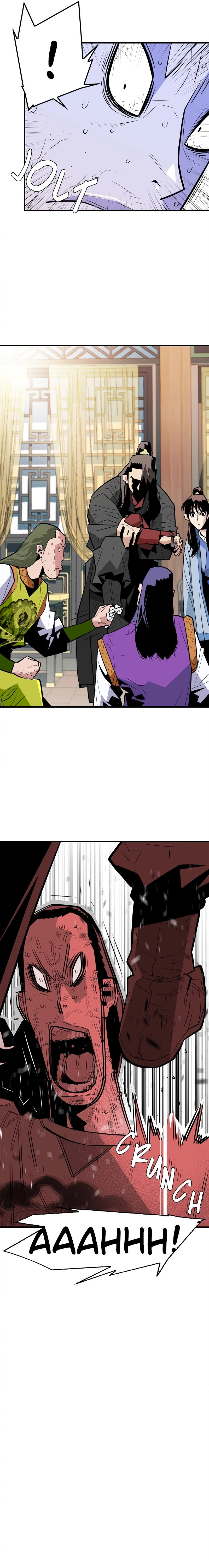 demon lord Chapter 6 Page 9