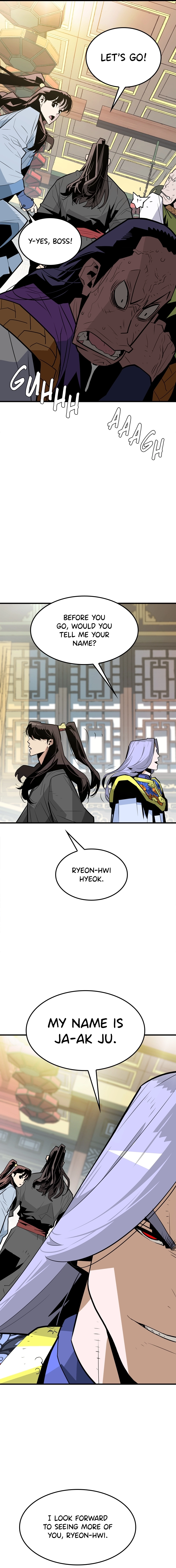 demon lord Chapter 6 Page 10